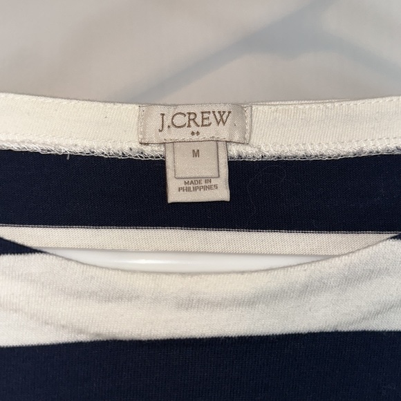 J CREW long sleeve - Picture 3 of 3